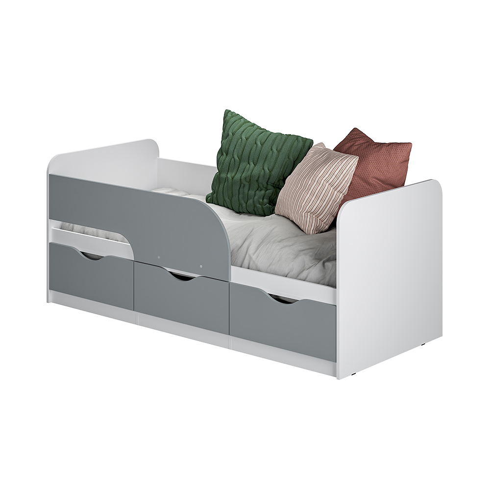 Кровать  Стандарт КР-22